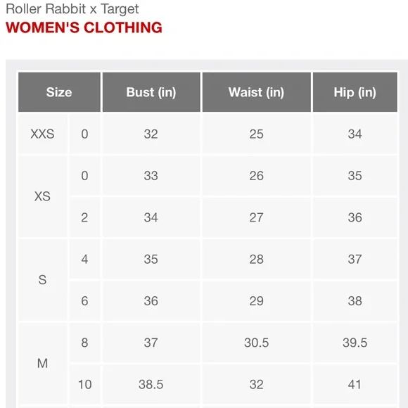 Roller Rabbit x Target Teal Stamped Floral Poplin Boxer Pajama Shorts Small NEW - Picture 3 of 3